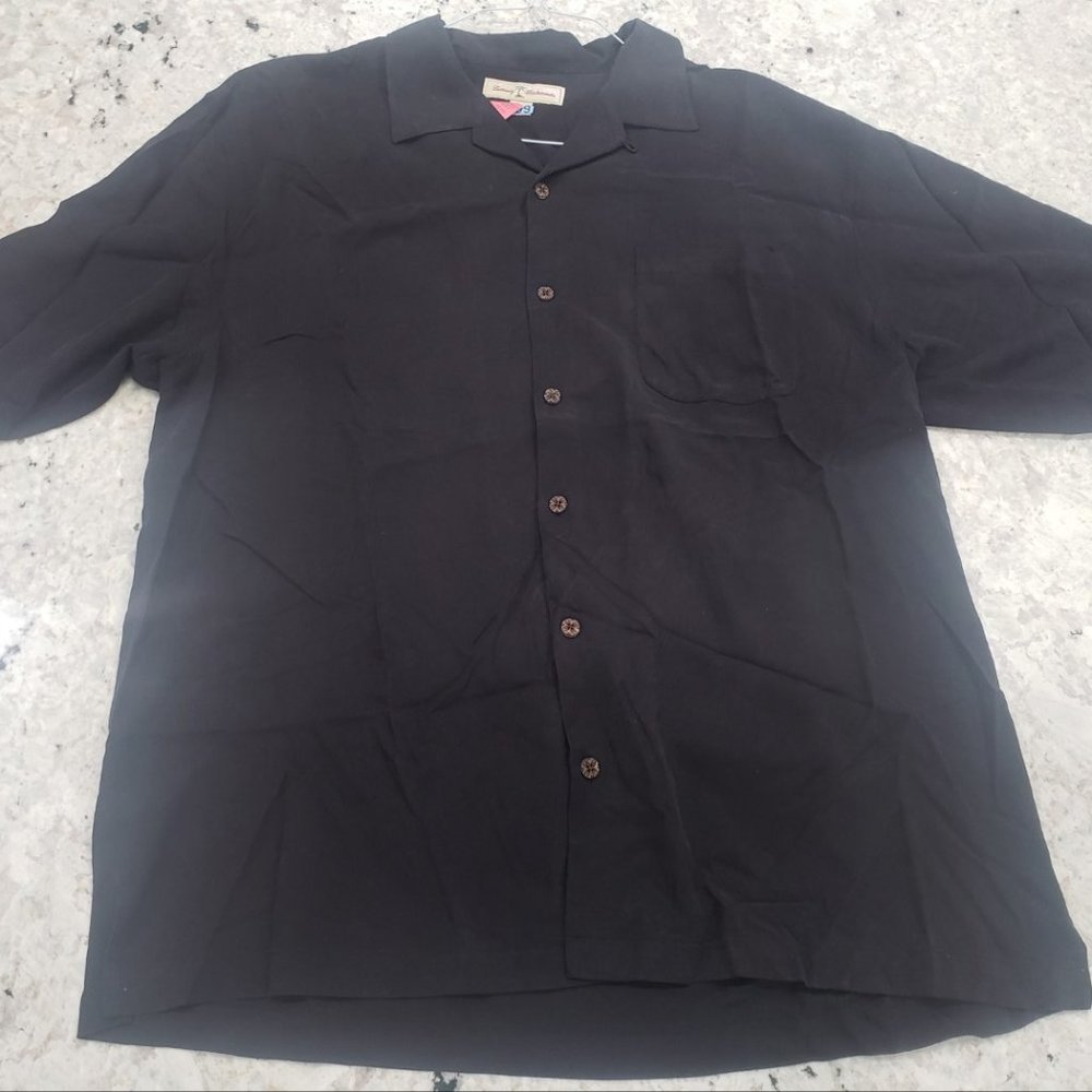 Tommy Bahama Short Sleeve Shirt #9